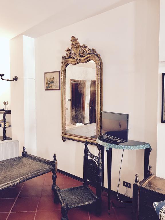 Carraresi Room 트레비소 외부 사진