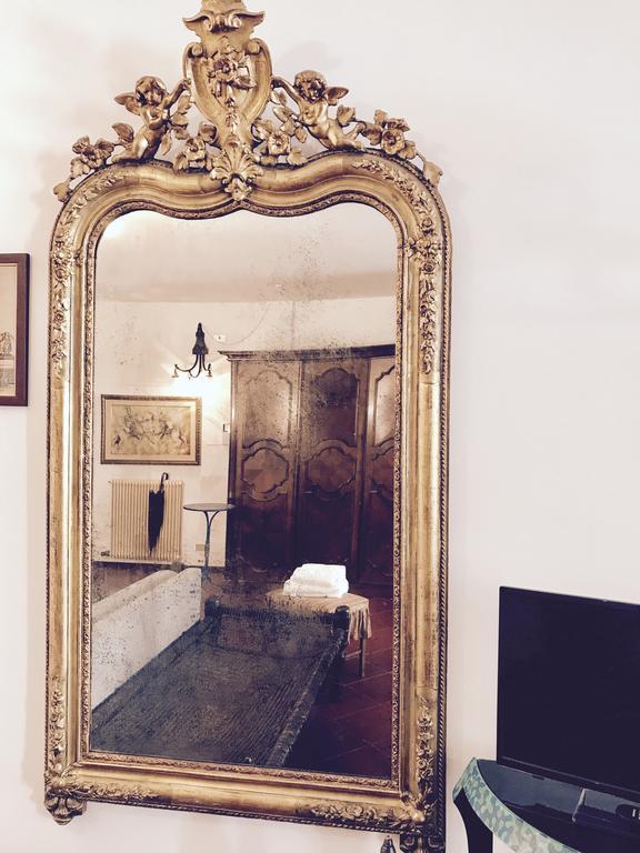 Carraresi Room 트레비소 외부 사진