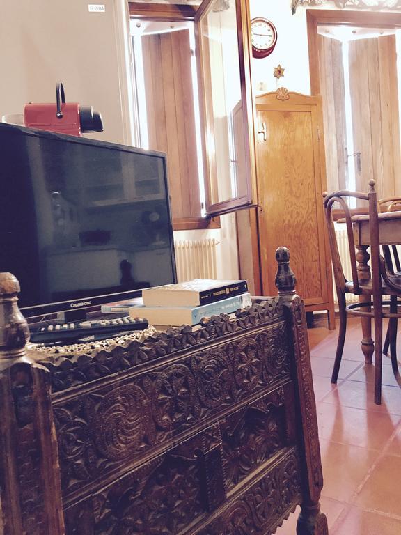Carraresi Room 트레비소 외부 사진