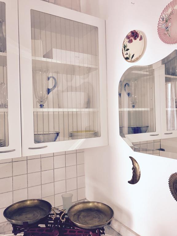 Carraresi Room 트레비소 외부 사진